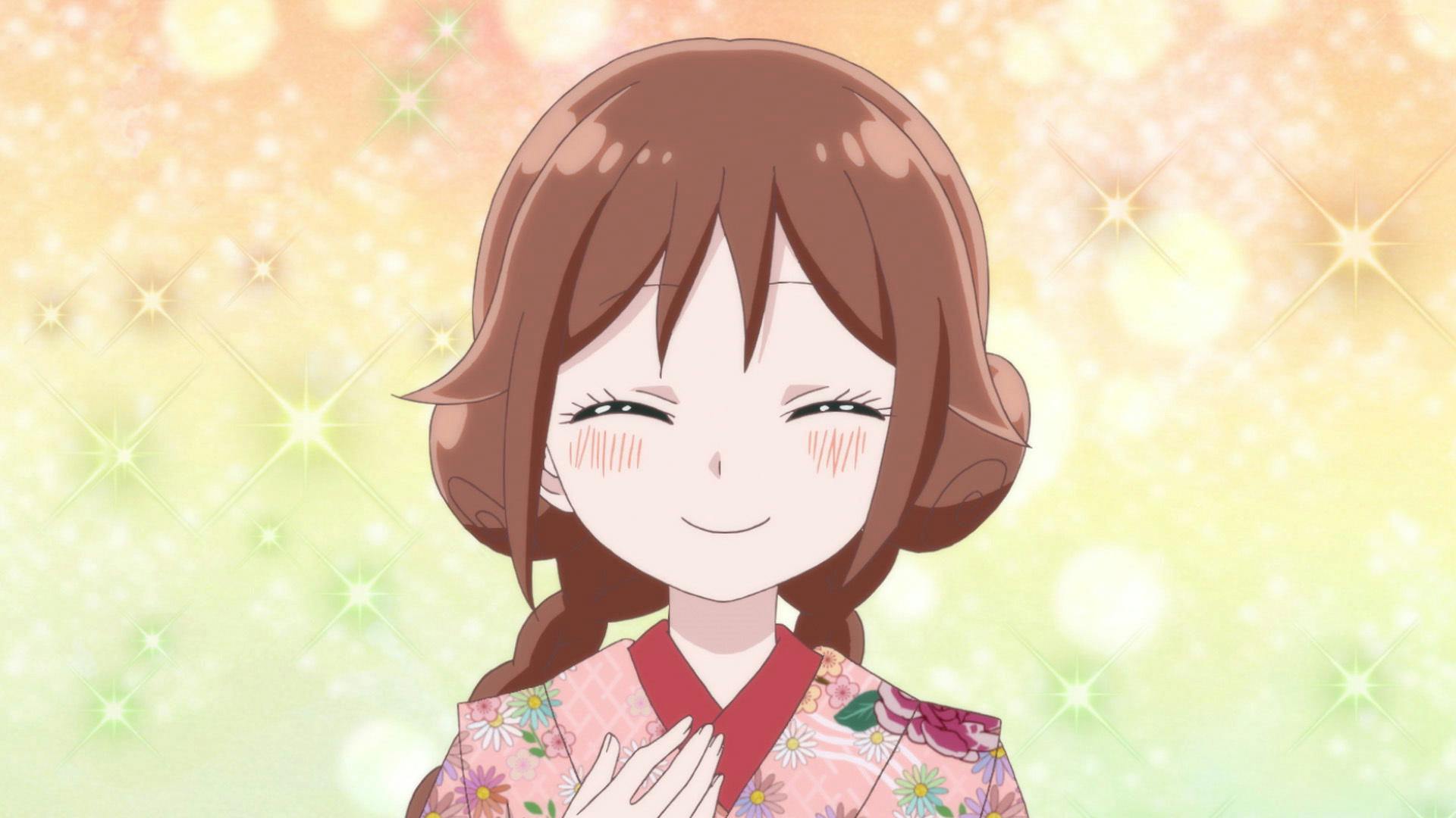 Taisho Otome Fairy Tale - episódio 1x3