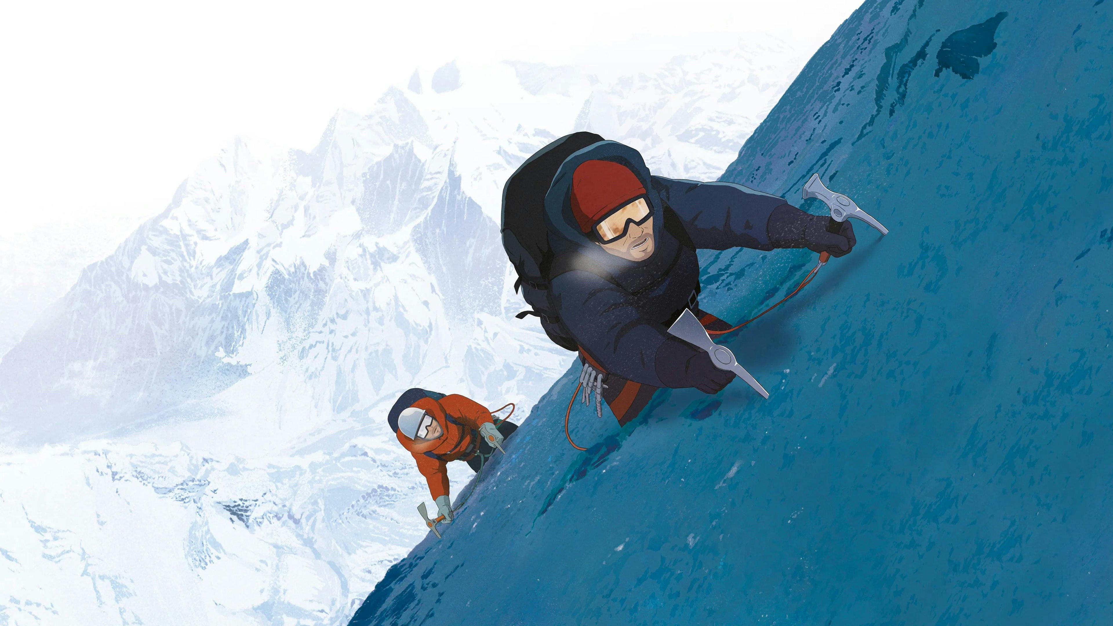 Viagem ao Topo da Terra backdrop