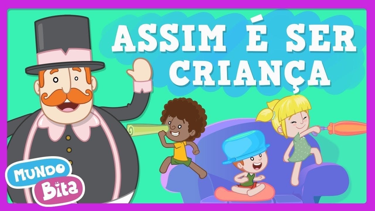 Canção pro Universo