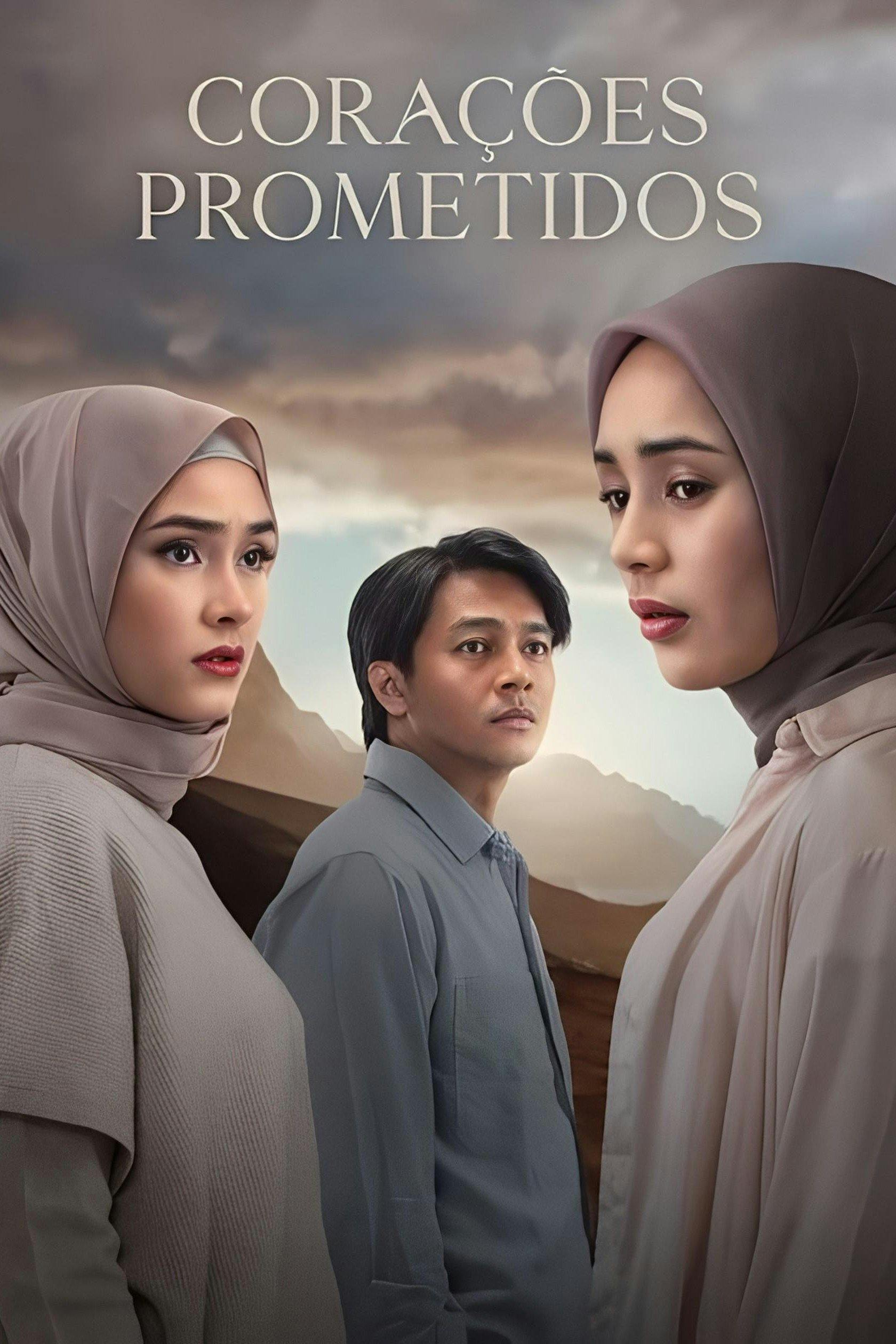 Corações Prometidos