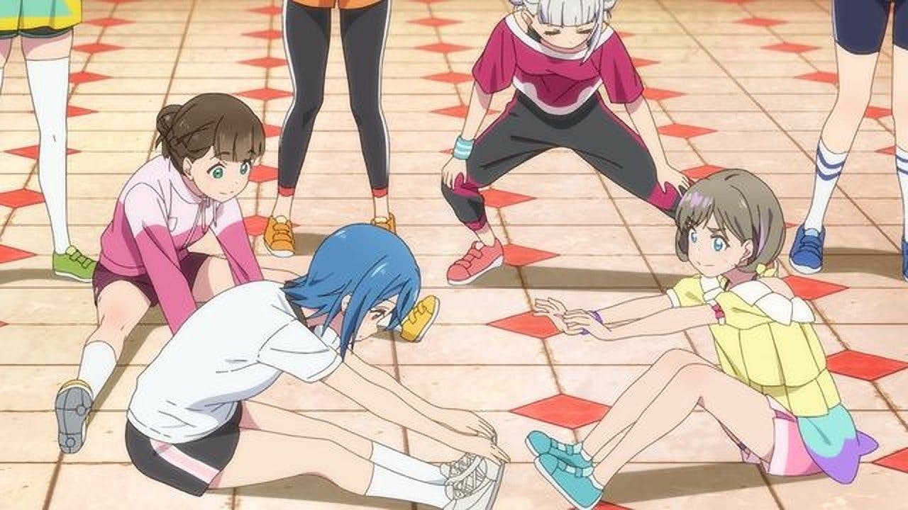 Love Live! Superstar!!