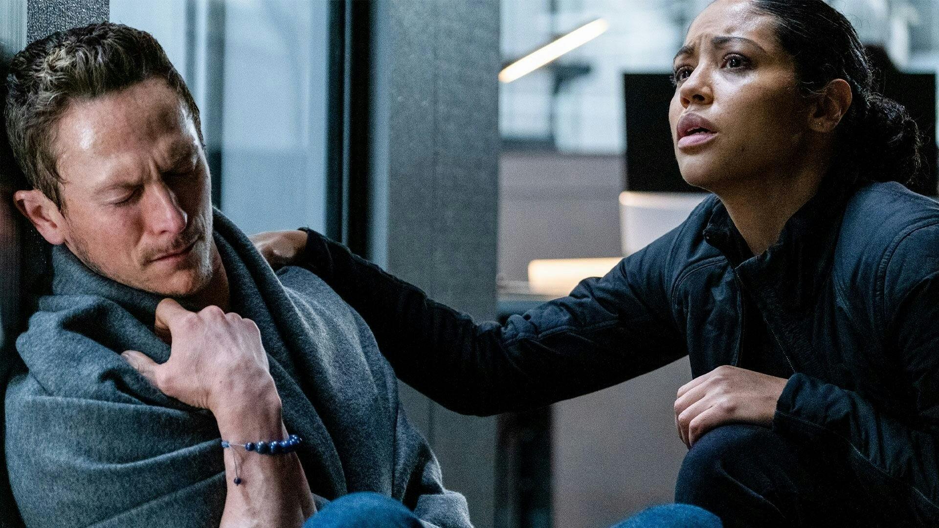 Debris - episódio 1x11