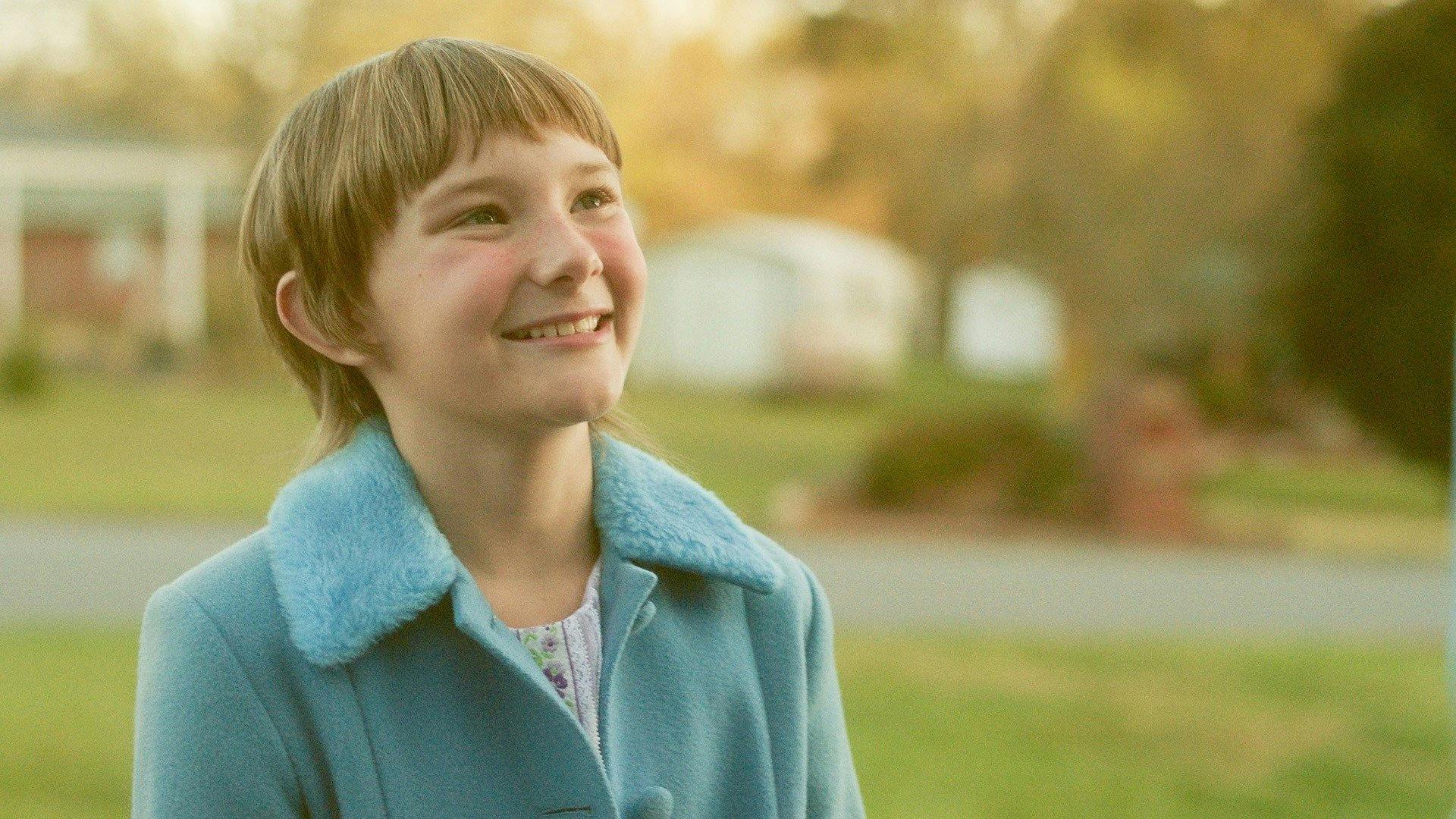A Friend of the Family - episódio 1x1