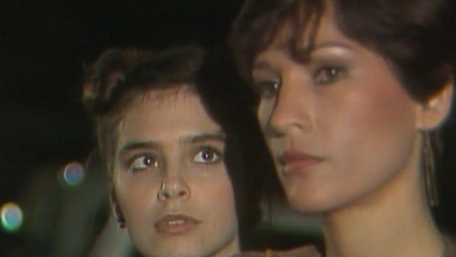 Baila Comigo - episódio 1x124