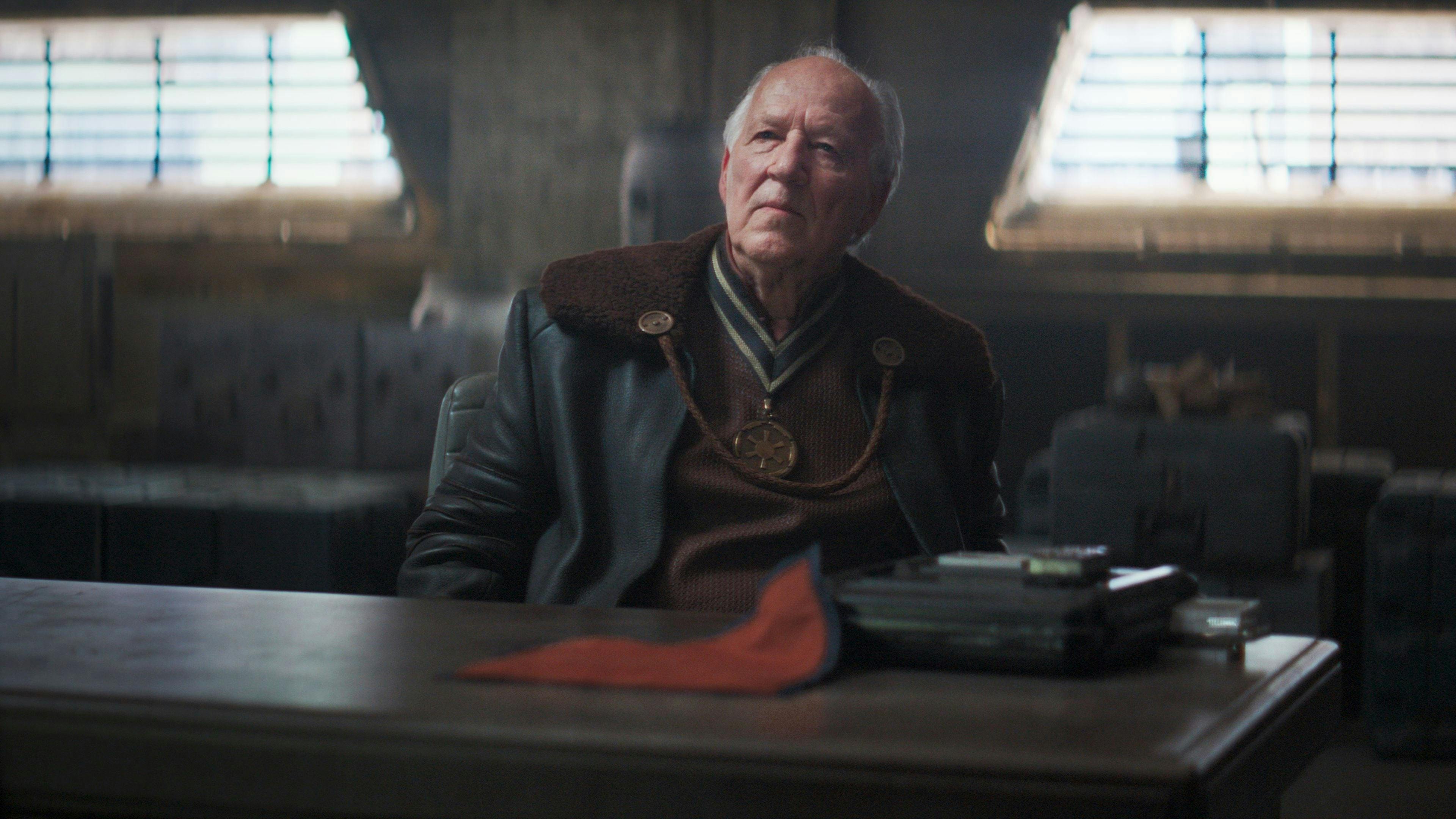 The Mandalorian - episódio 1x3