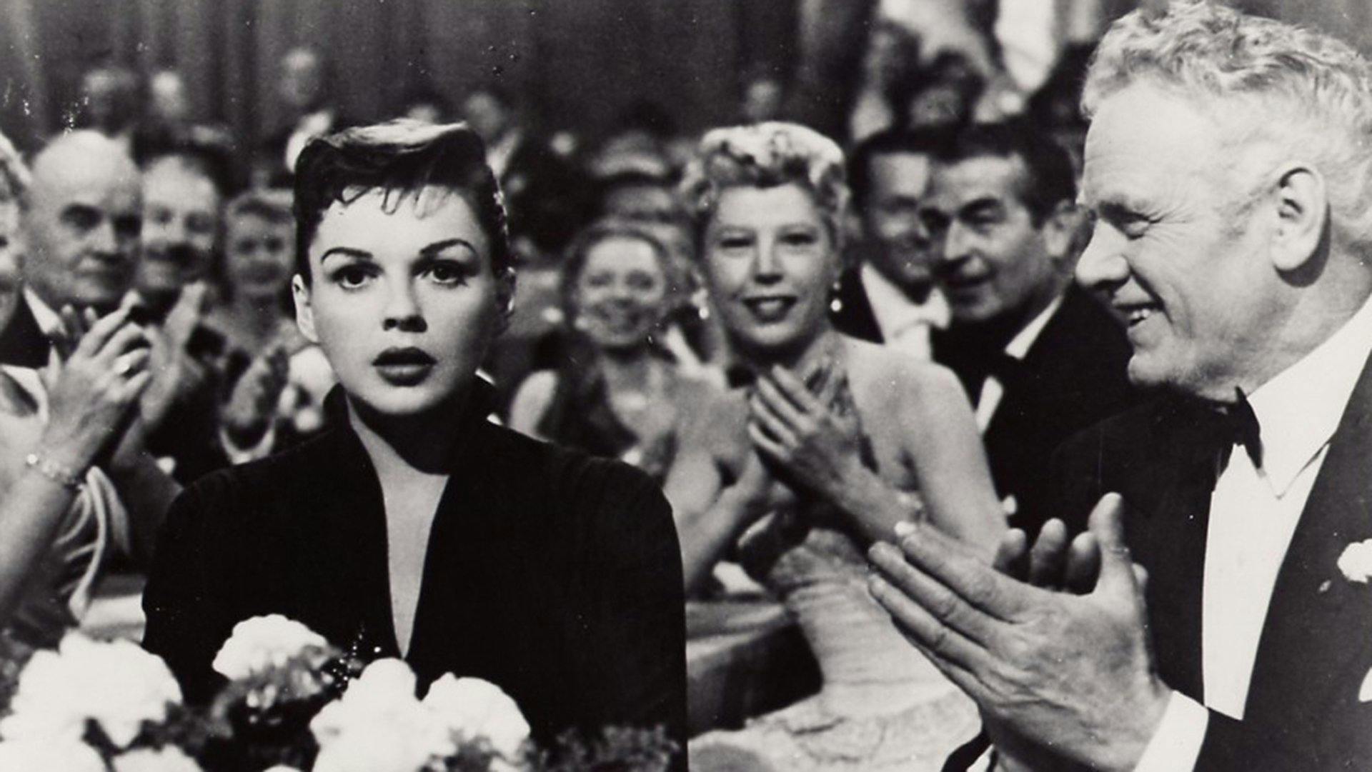 Nasce uma Estrela backdrop