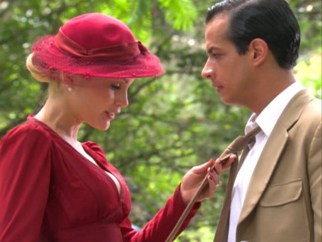 Alma Gêmea - episódio 1x170