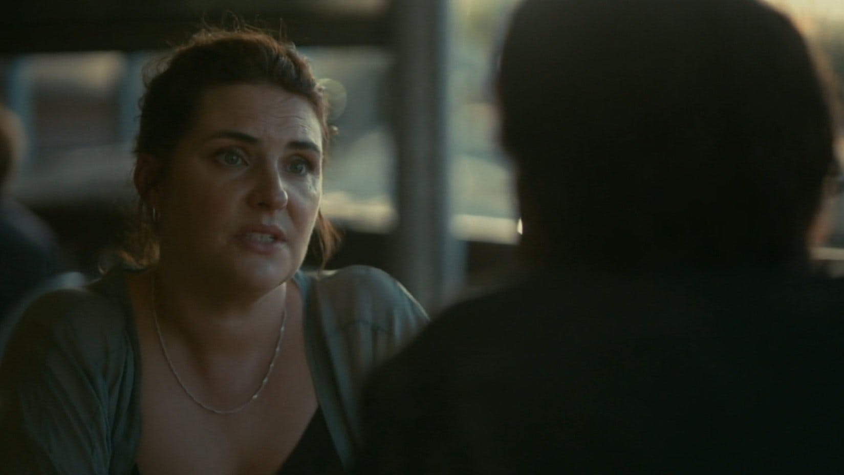 Quer Brincar de Gracie Darling? - episódio 1x3