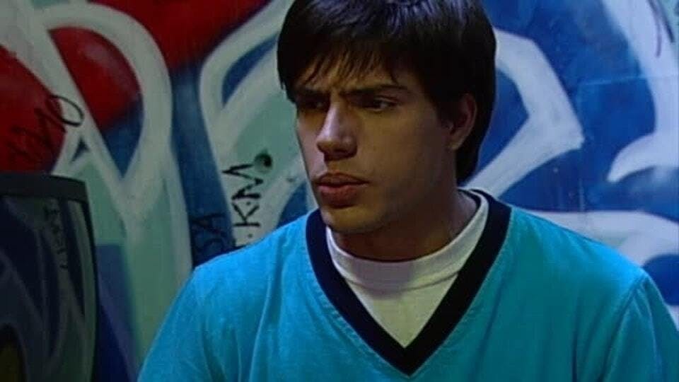 Isa TKM - episódio 1x52