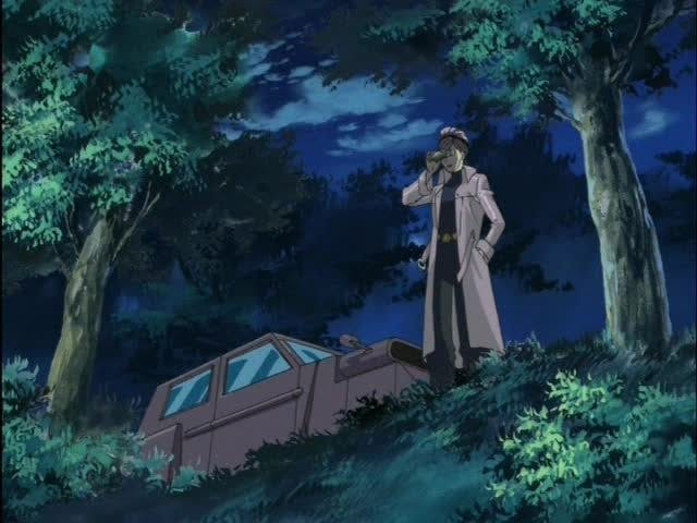 Cinderella Boy - episódio 1x6