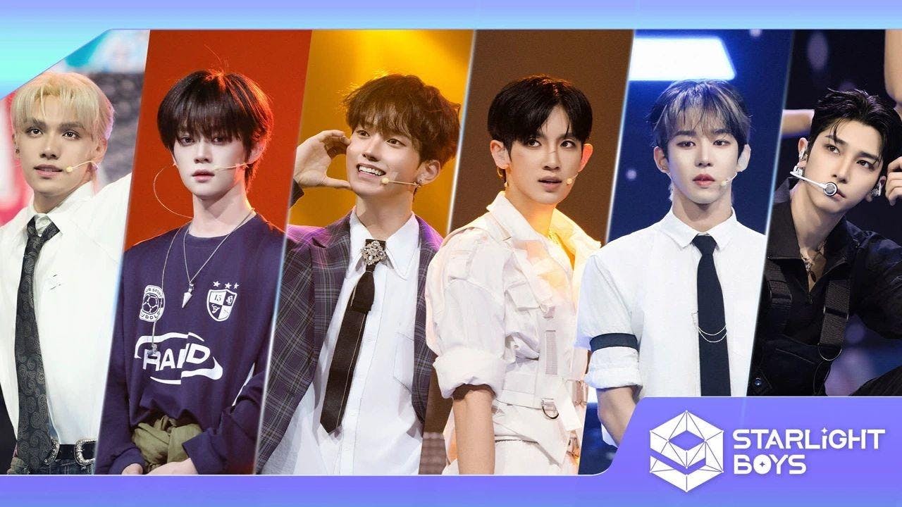 Starlight Boys - episódio 1x4