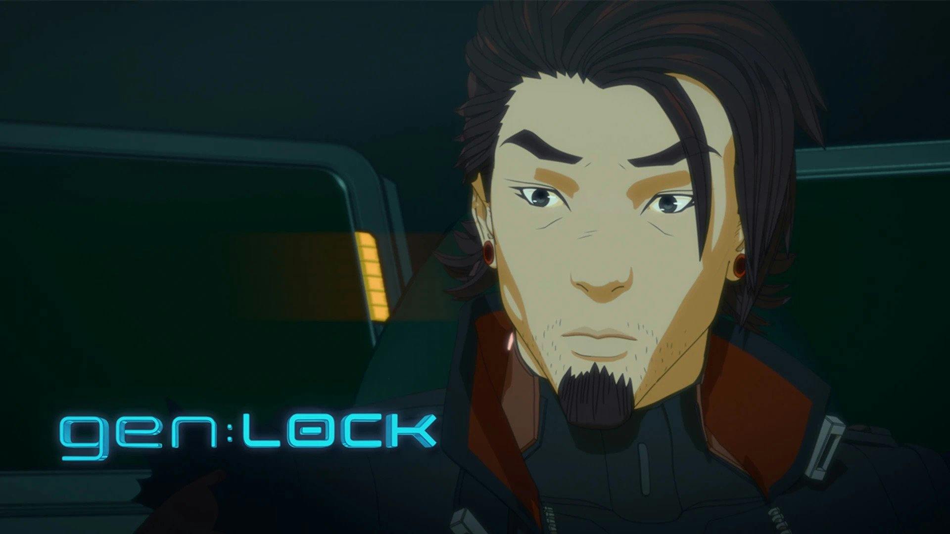 gen:LOCK - episódio 1x7