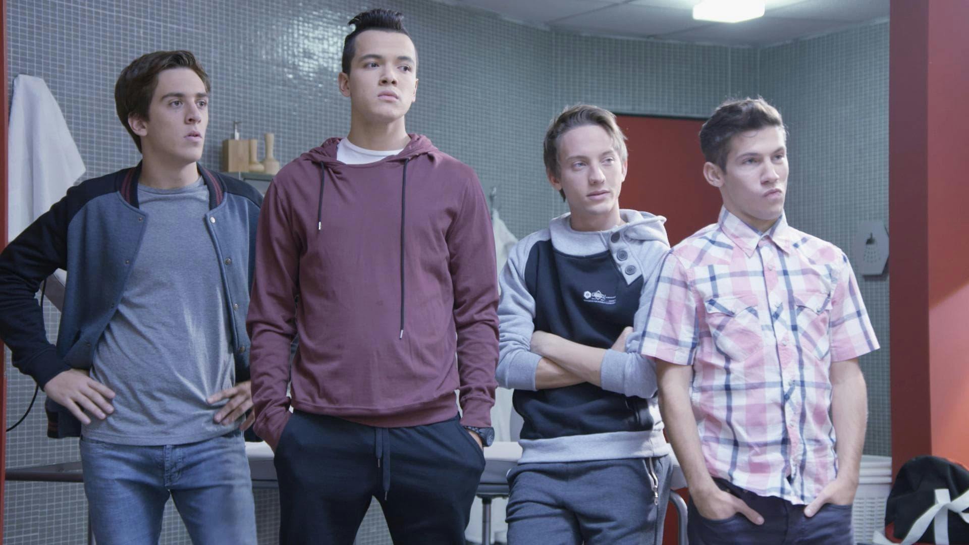 O11ZE - episódio 1x10