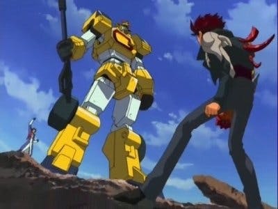 s.CRY.ed - episódio 1x10