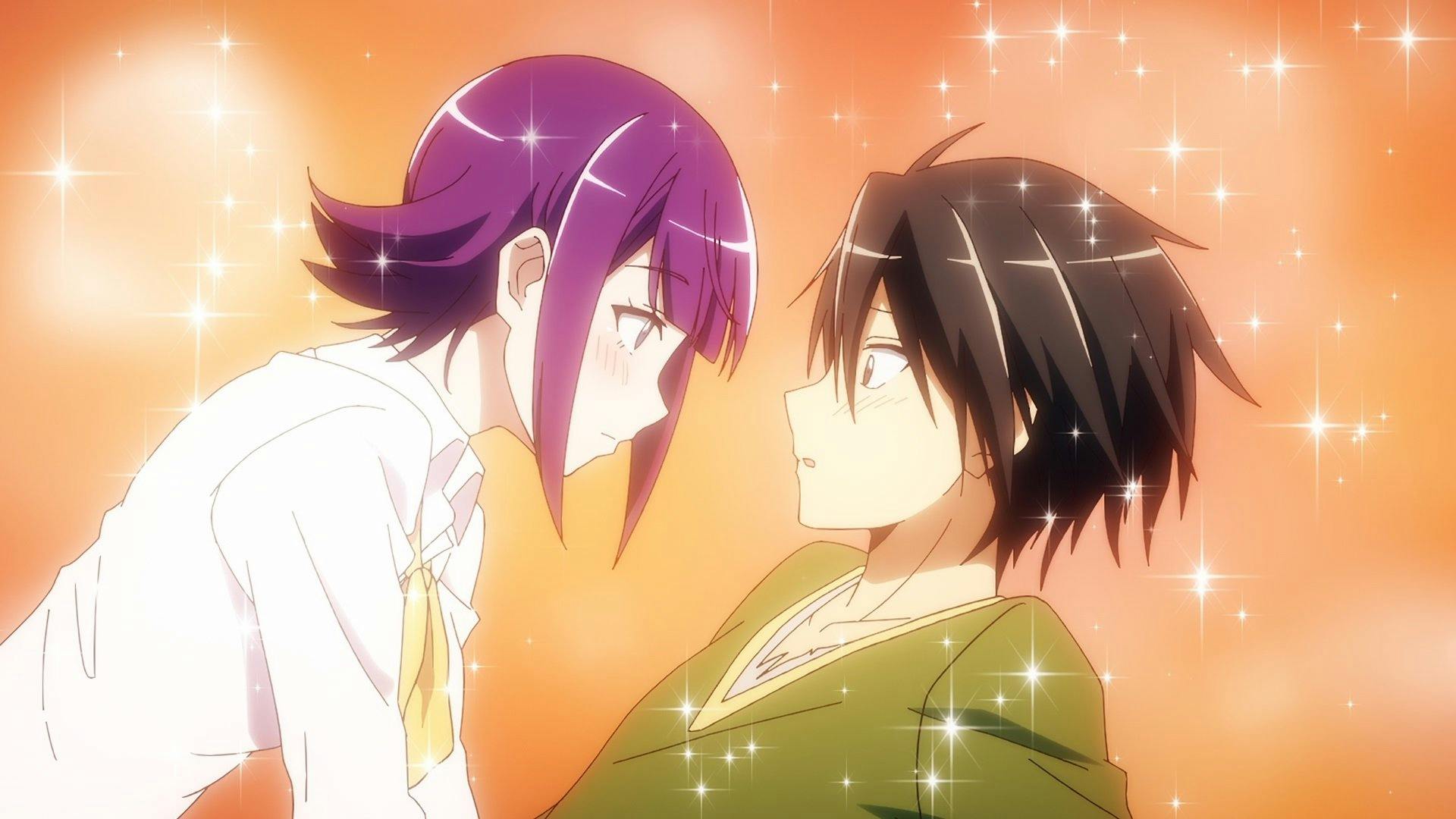 Hitoribocchi no Isekai Kouryaku - episódio 1x3