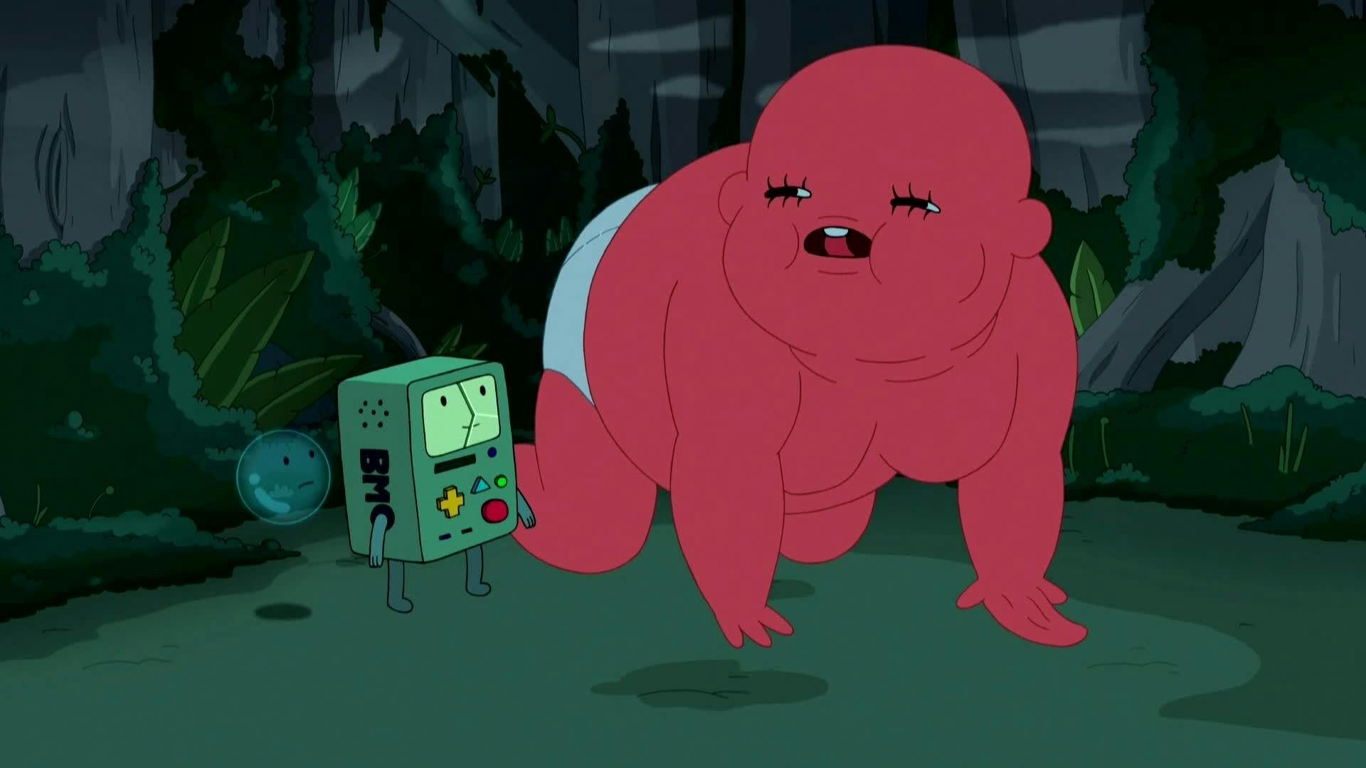 Beemo Perdido