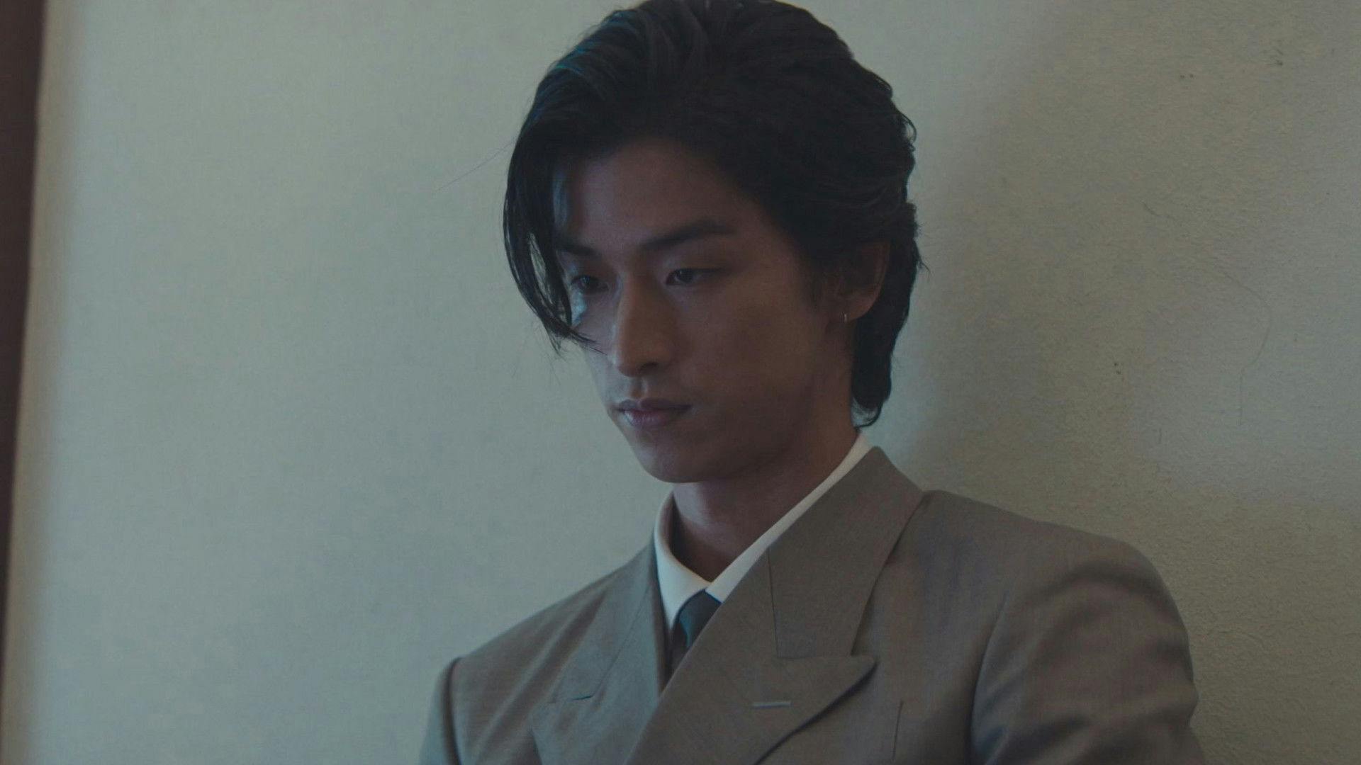 Typhoon Family - episódio 1x16