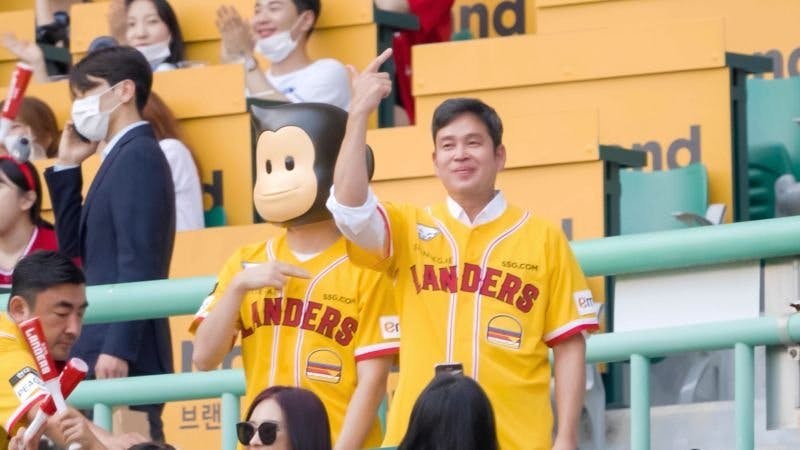 Full Count: Beisebol Coreano - episódio 1x3