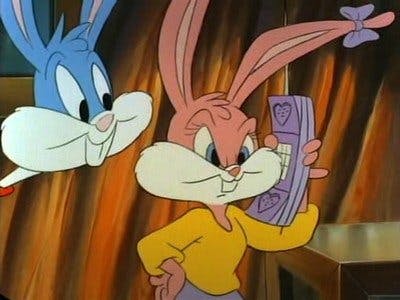 Tiny Toon - episódio 1x41