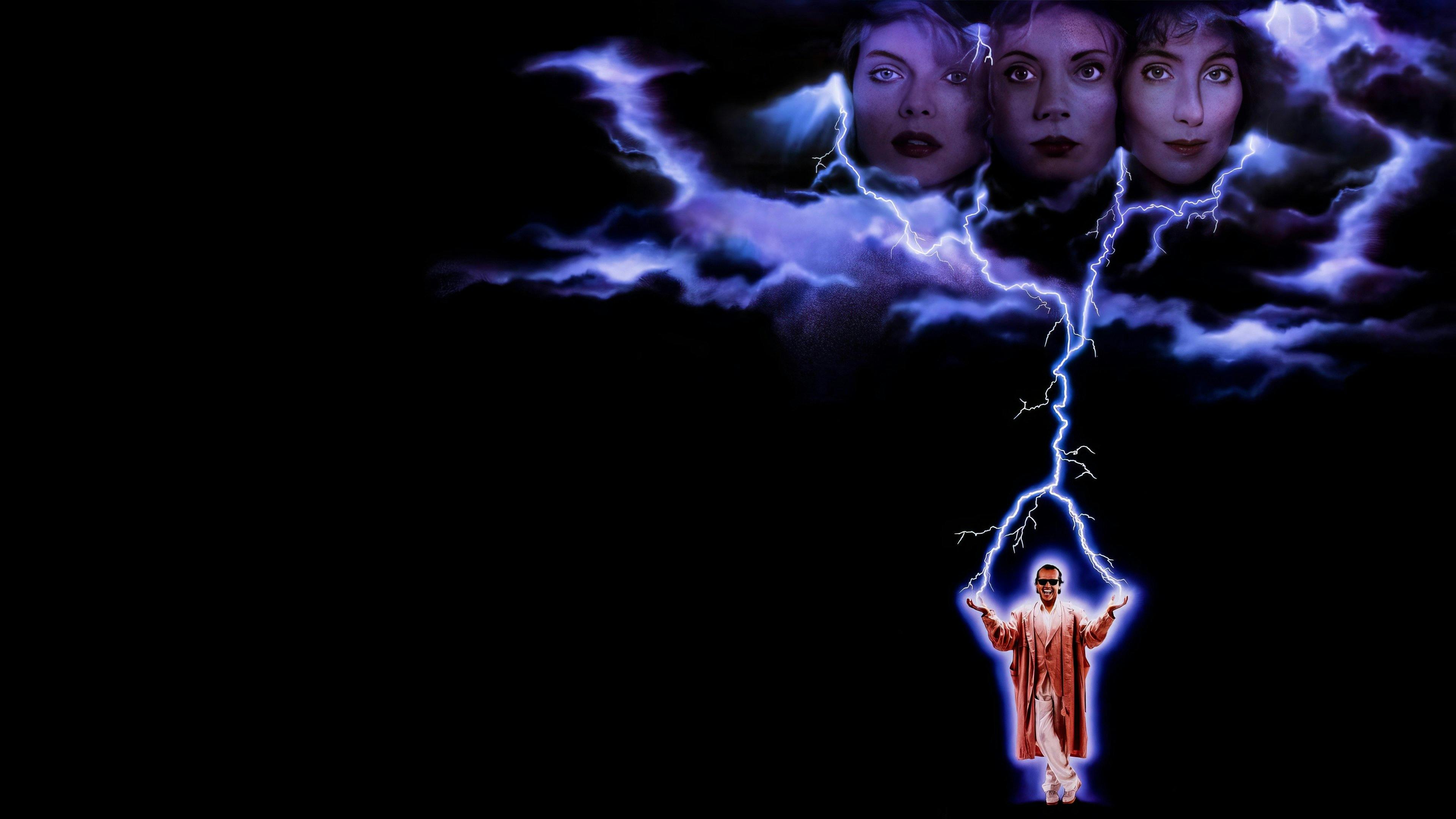 As Bruxas de Eastwick backdrop