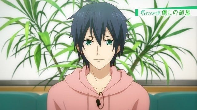 Tsukipro The Animation - episódio 1x4