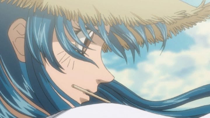 Full Metal Panic - episódio 1x15