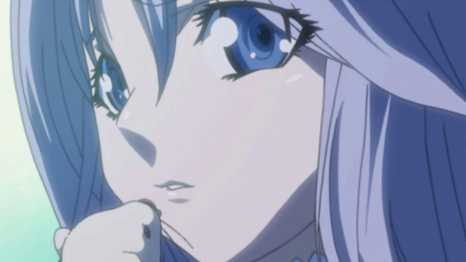 Choujuushin Gravion - episódio 1x4