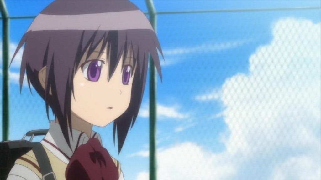 Bamboo Blade - episódio 1x24