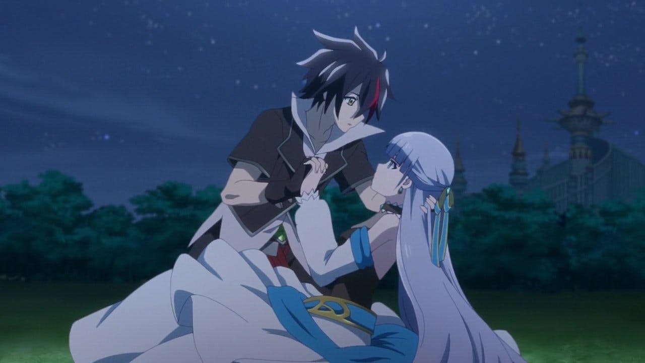 Shironeko Project: Zero Chronicle - episódio 1x8
