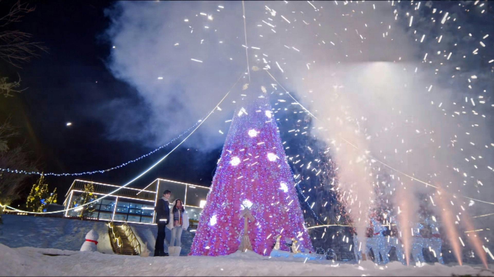 É Minha Luz - episódio 1x19