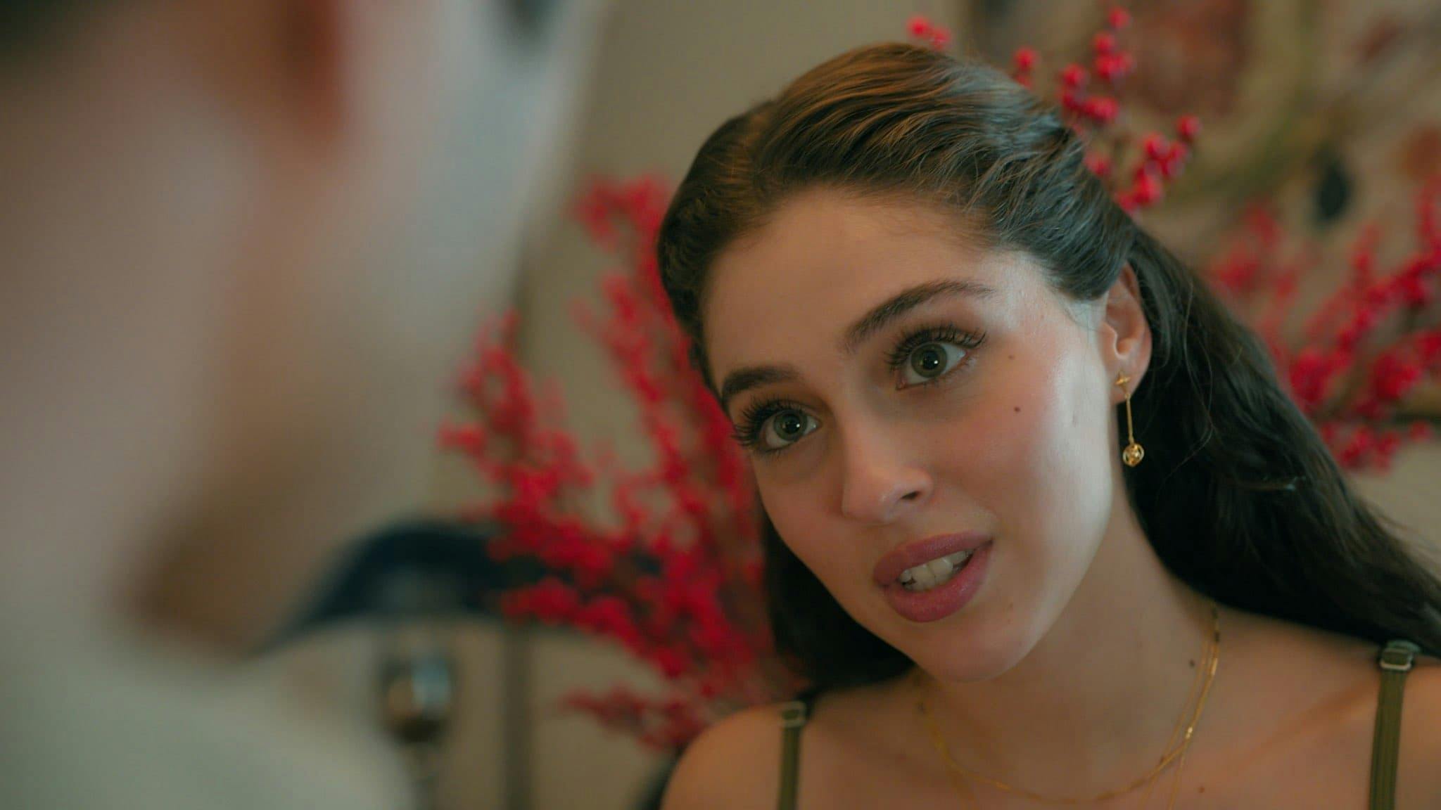 Leyla: Hayat…Aşk…Adalet... - episódio 1x2
