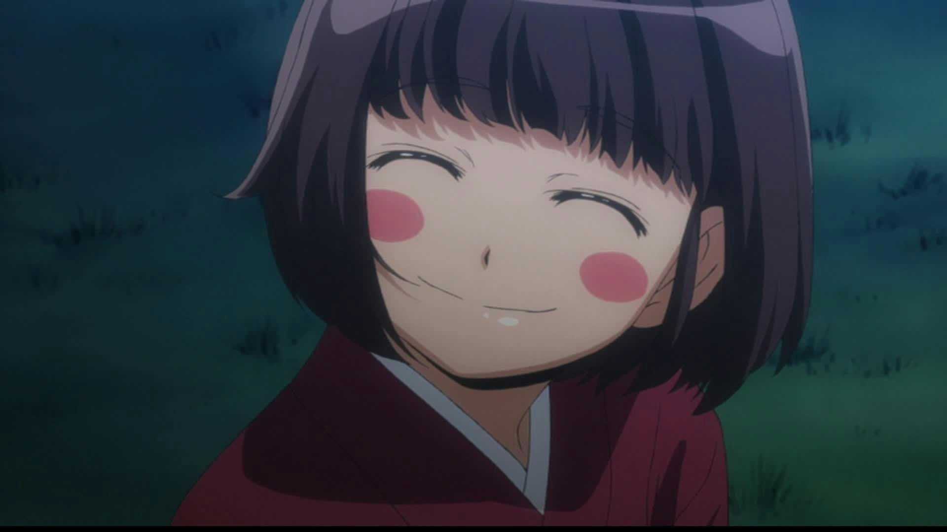 Taishou Yakyuu Musume - episódio 1x9