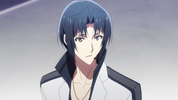IDOLiSH7 - episódio 1x8