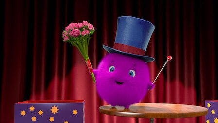 As Aventuras de Sunny Bunnies - episódio 1x25