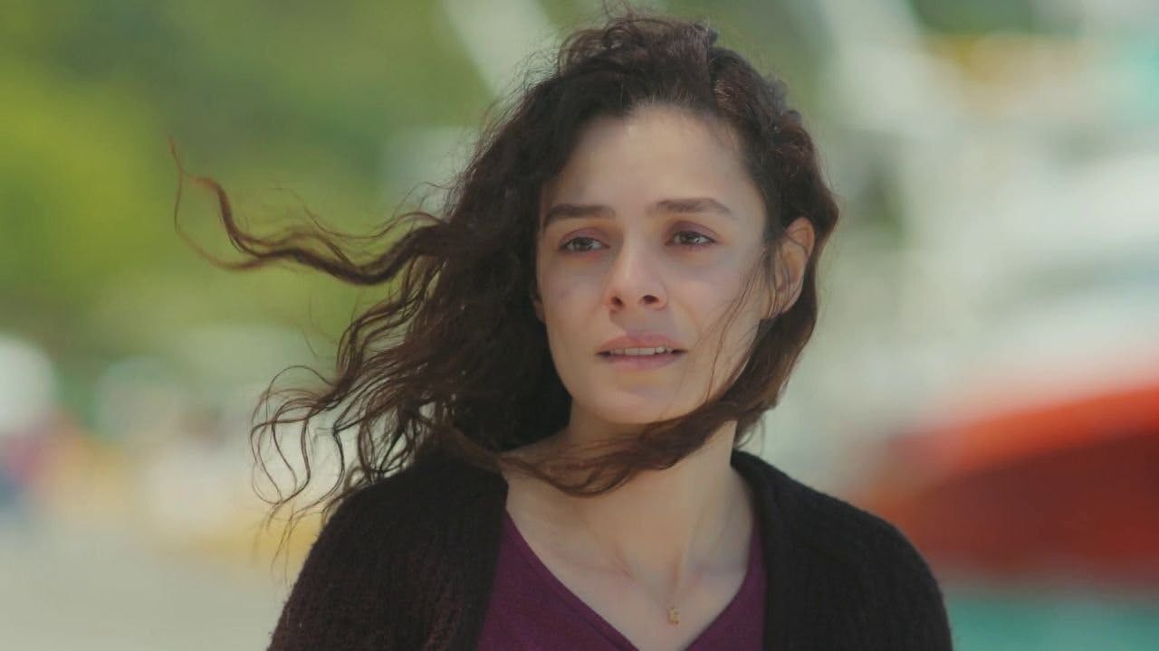 Força de Mulher - episódio 1x29