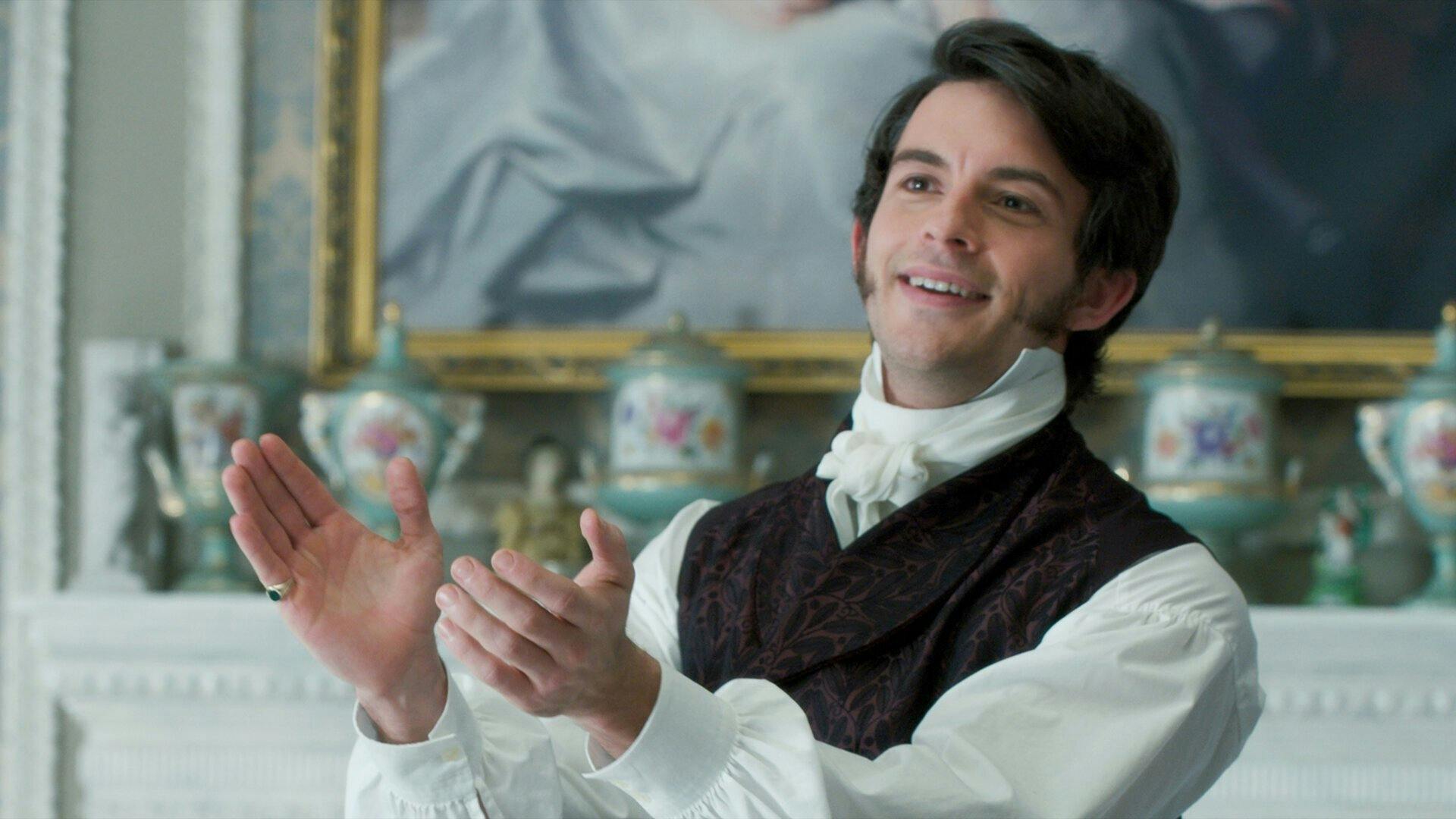 Bridgerton - episódio 1x8
