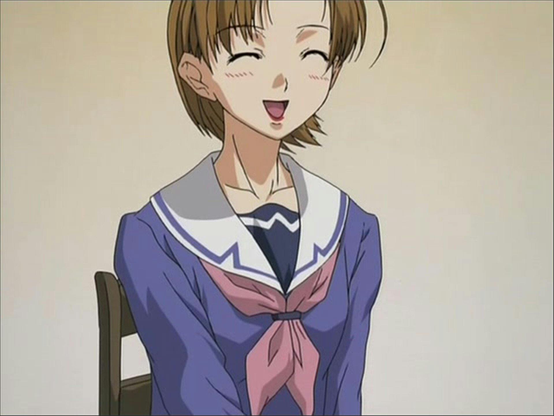 D.N.Angel - episódio 1x6