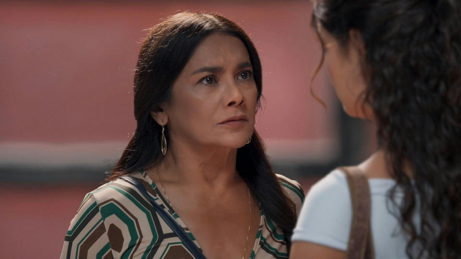 Três Graças backdrop