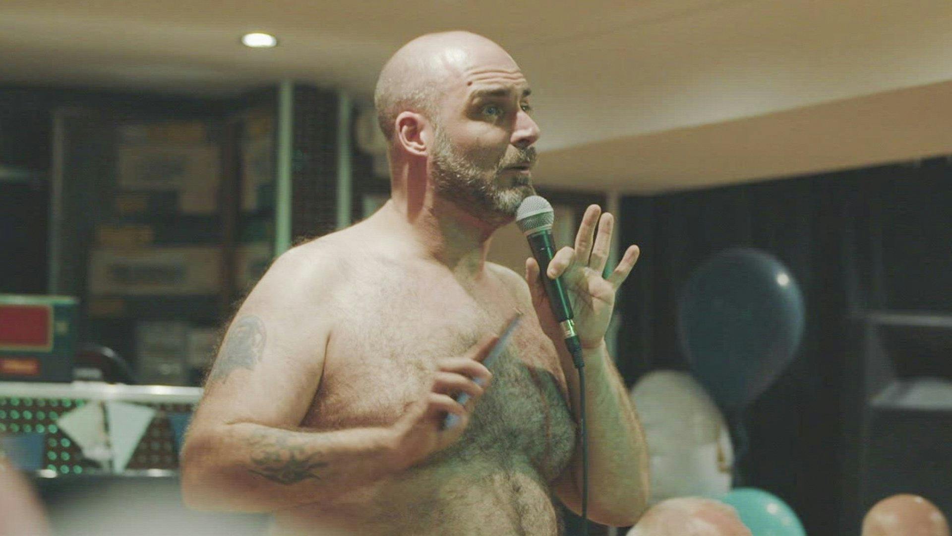 90 Dias Para Casar - Reino Unido backdrop