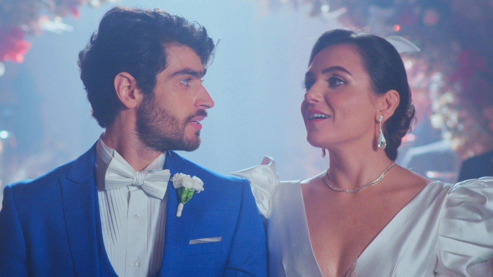 Novela - episódio 1x8