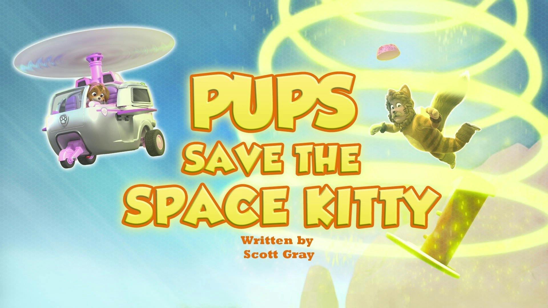 Patrulha Canina: 11×45