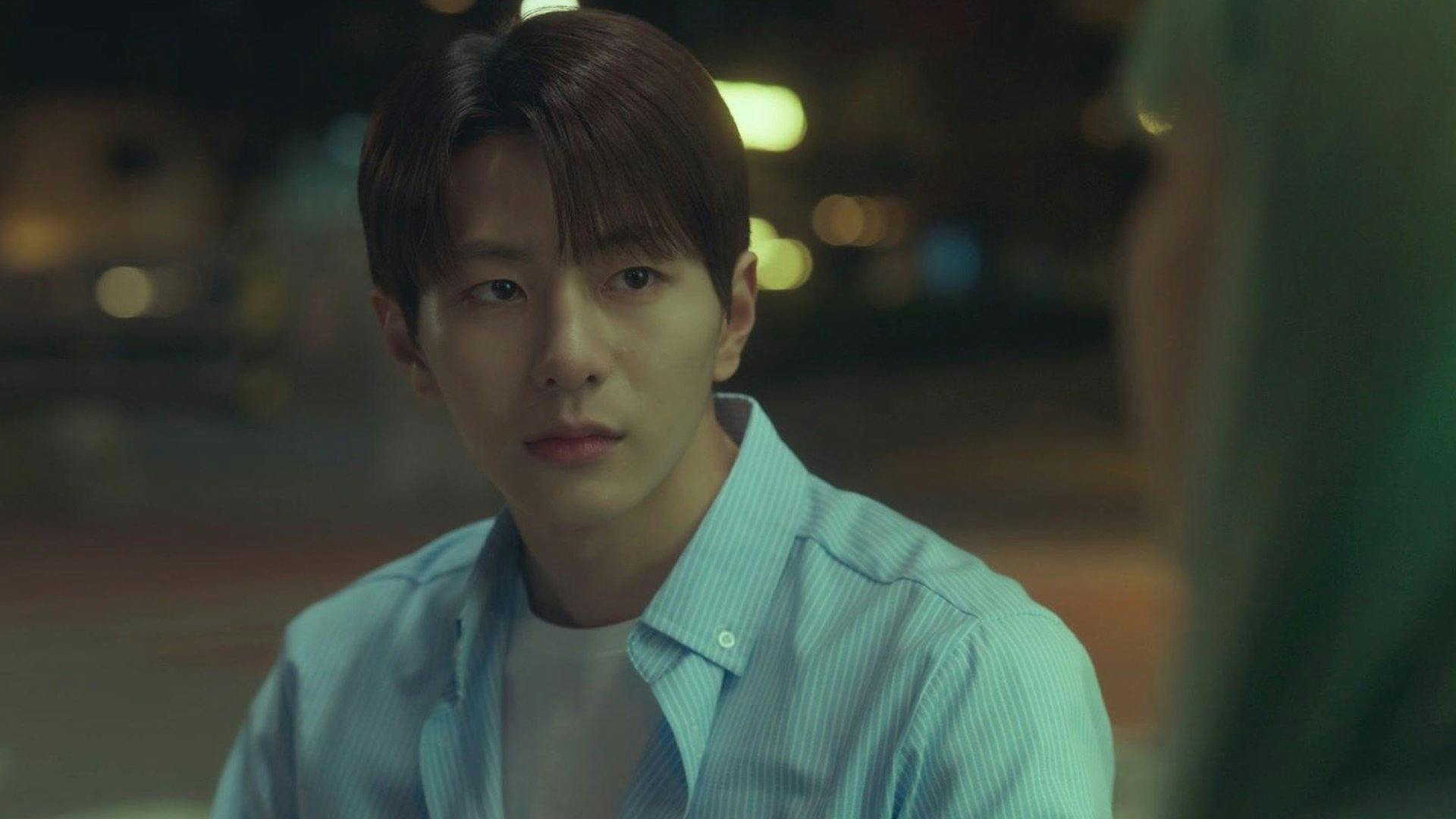 Spirit Fingers - episódio 1x4