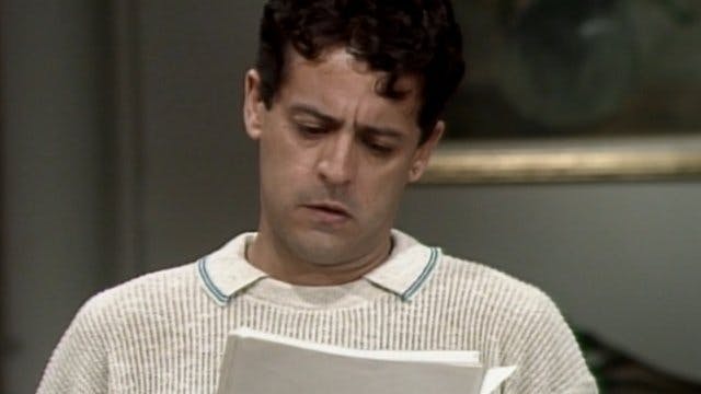 Corpo a Corpo - episódio 1x79