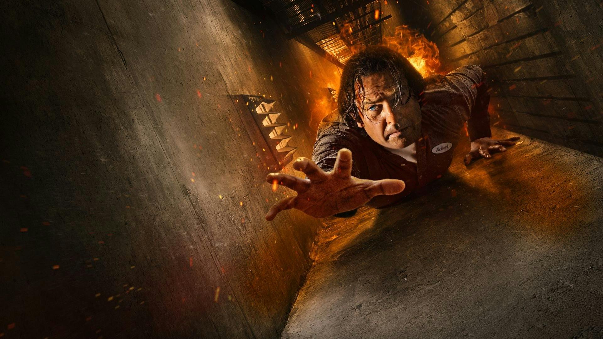 Em Confinamento backdrop