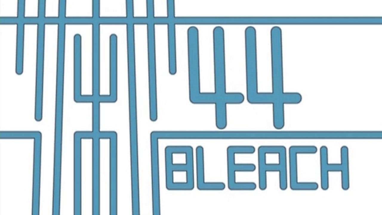 Bleach - episódio 1x44