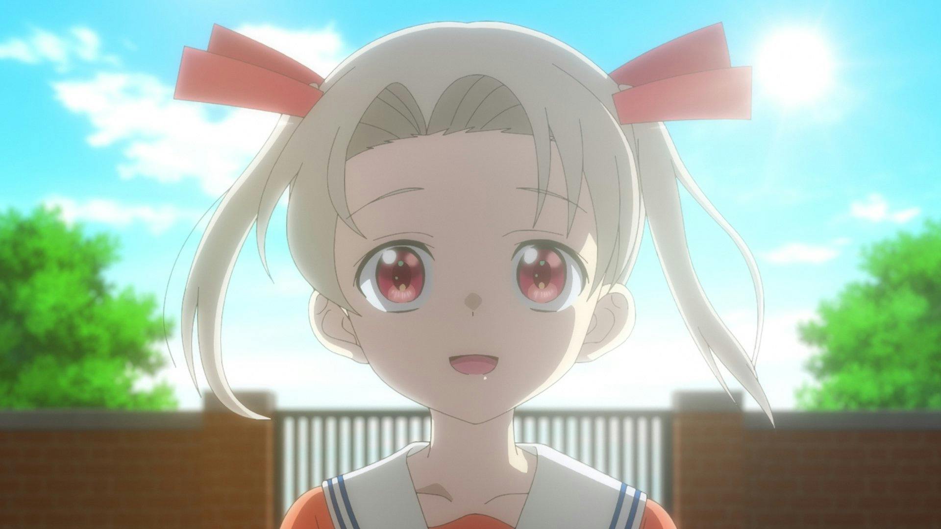 4-nin wa Sorezore Uso wo Tsuku - episódio 1x11