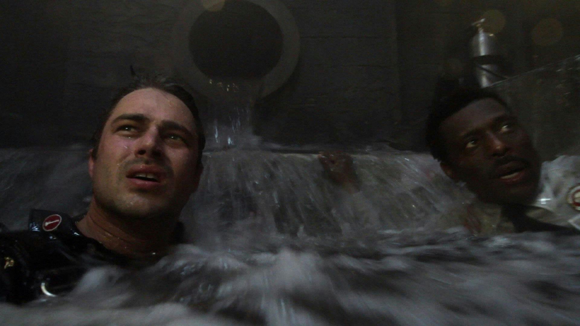 Chicago Fire: Heróis Contra o Fogo - episódio 1x23
