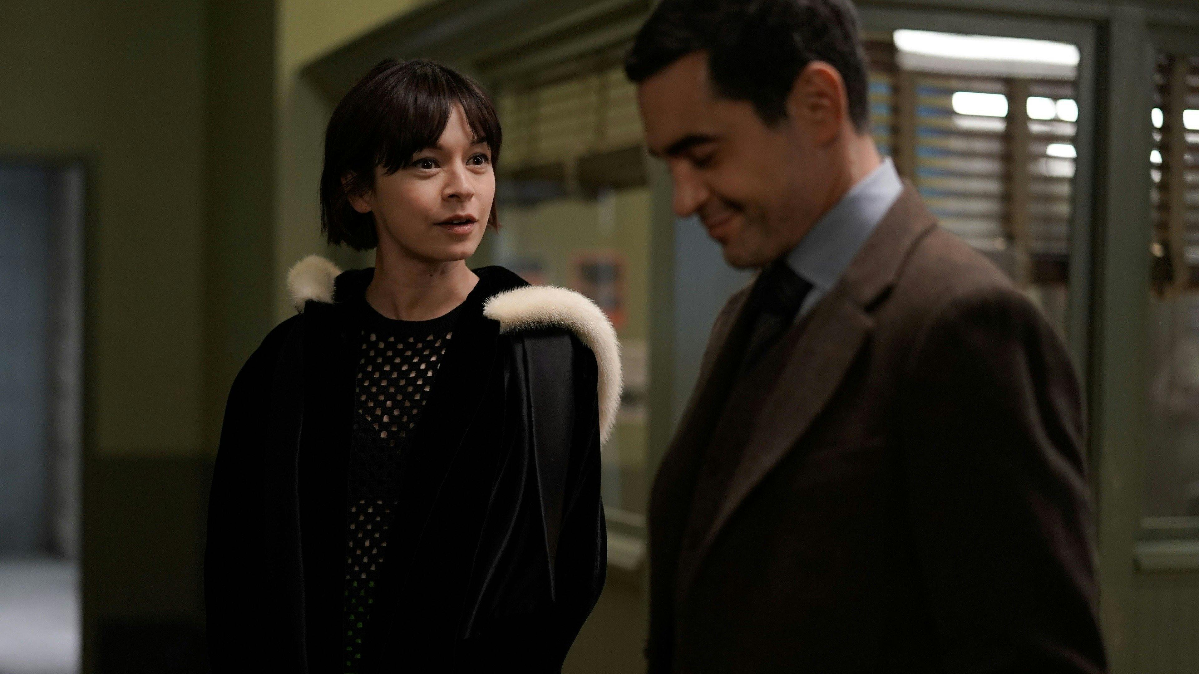 Will Trent: Agente Especial - episódio 1x5