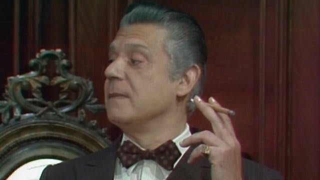 Guerra dos Sexos - episódio 1x85