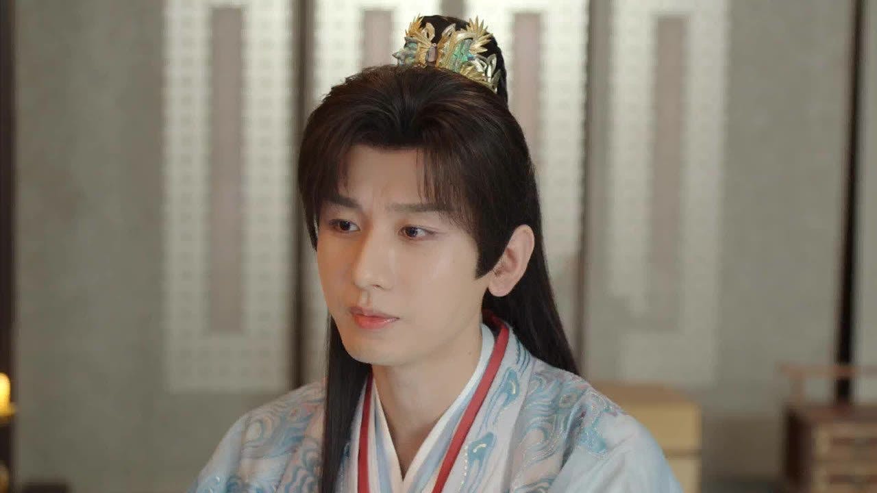 A Jornada da Lenda backdrop